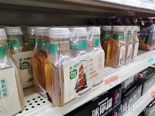 各廠鋪貨迷你裝產(chǎn)品,初夏飲料市場(chǎng)刮起 萌旋風(fēng)