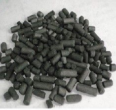 山東活性炭廠家 柱狀活性炭1.5 2.0 3.0 價(jià)格 3500.00 公噸 溫縣開碧源凈水材料廠 價(jià)格庫