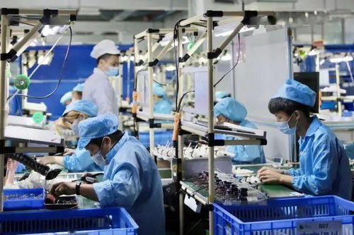 三服務三保障,火炬區支持企業快速復工復產