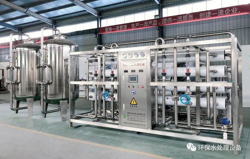 現(xiàn)在才知道開一個(gè)桶裝水廠竟然這么掙錢